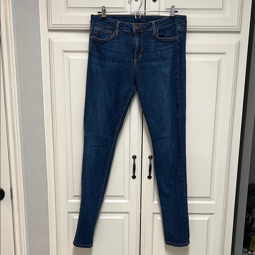 Joe’s “The Skinny”. Women’s size 31.